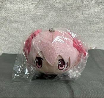 魔法少女まどか☆マギカ まどマギ マギレコ メガジャンボ寝そべりぬいぐるみ 615Lr+-TFIL._AC_SY200_QL15_.jpg